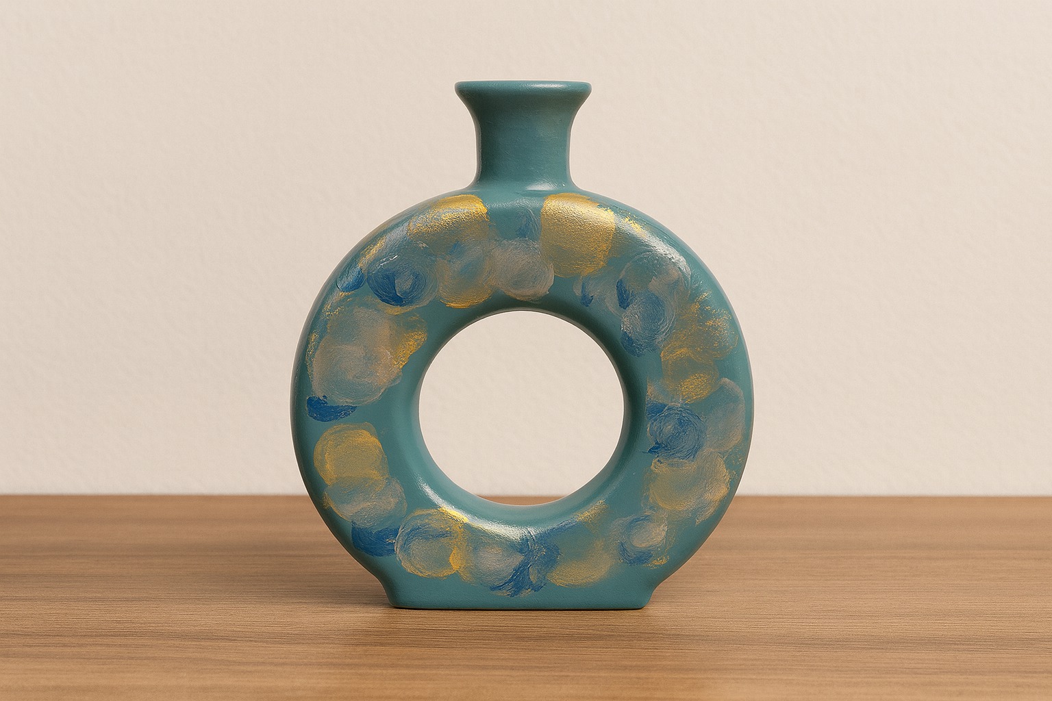 Terracotta detail