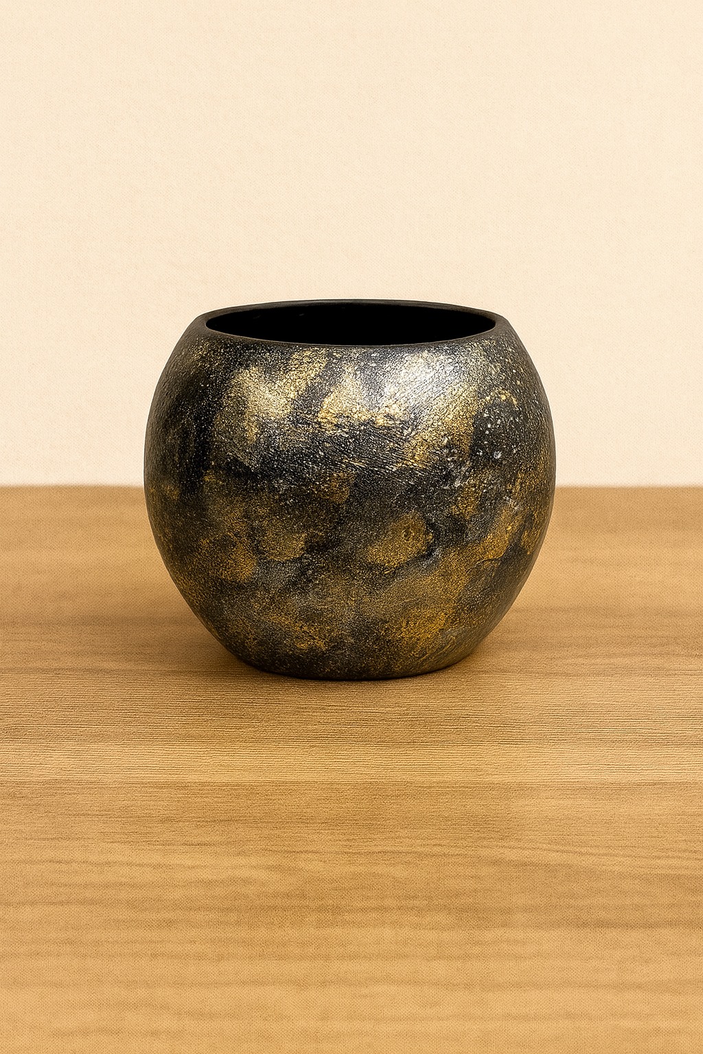 Cosmic Urn