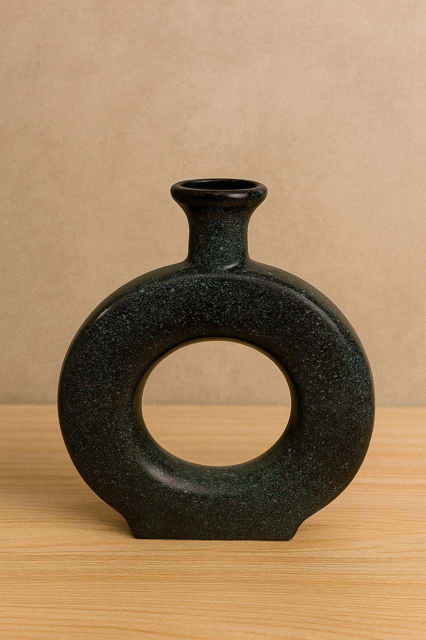 The Orbit Vase