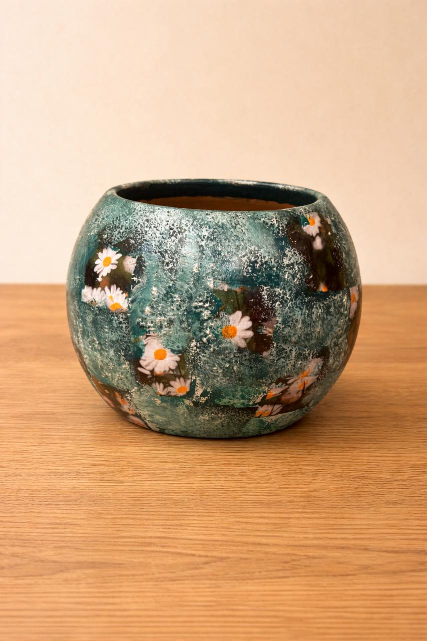 The Orbit Vase