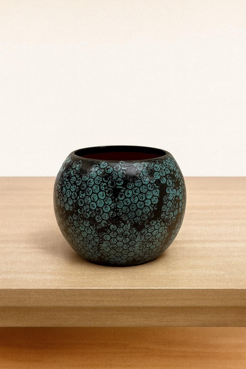 Obsidian Bloom